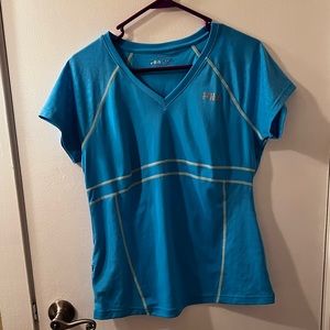 🌺 5 for $15 🌺 FILA Workout Top